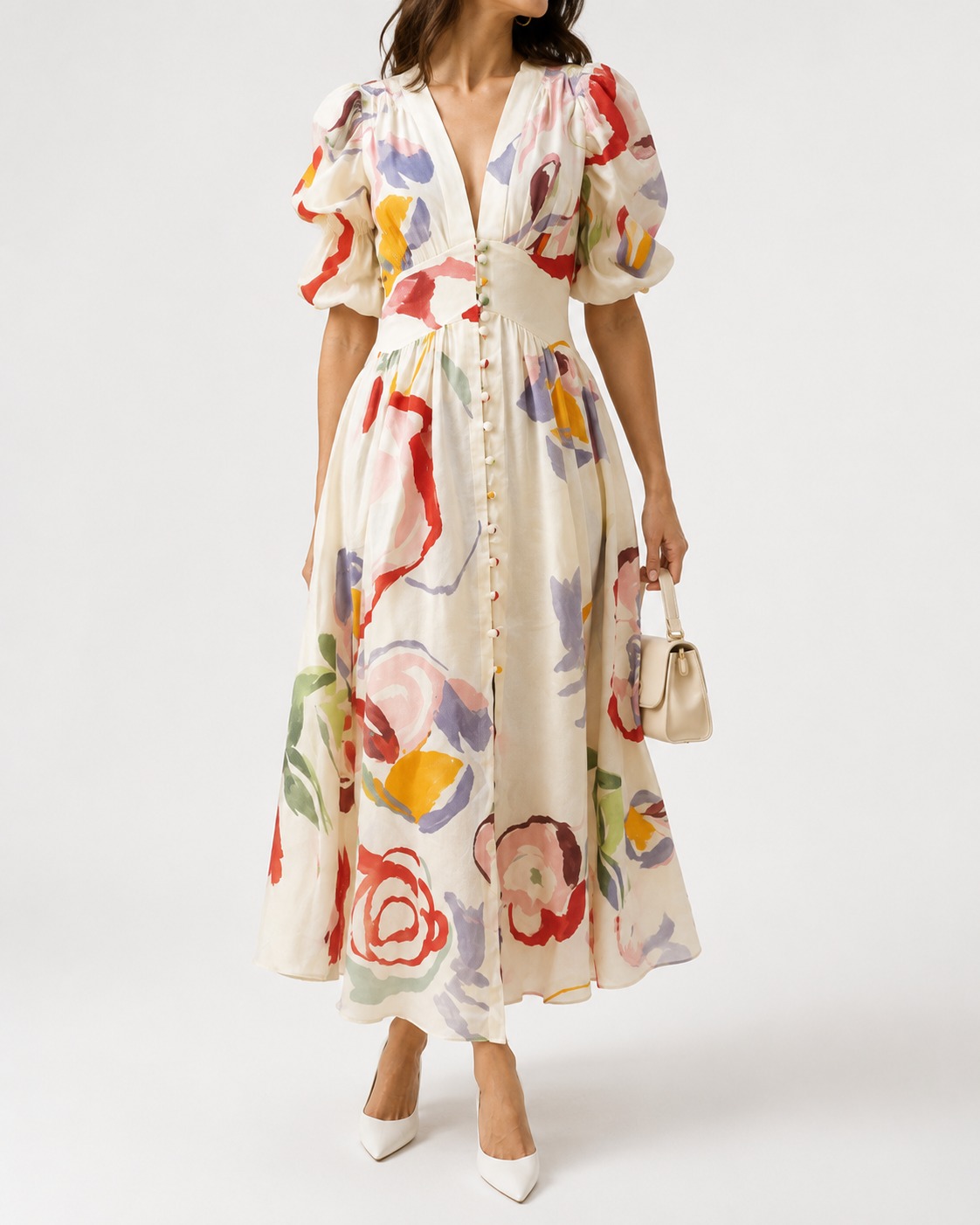 Mirror Boutique featured dress