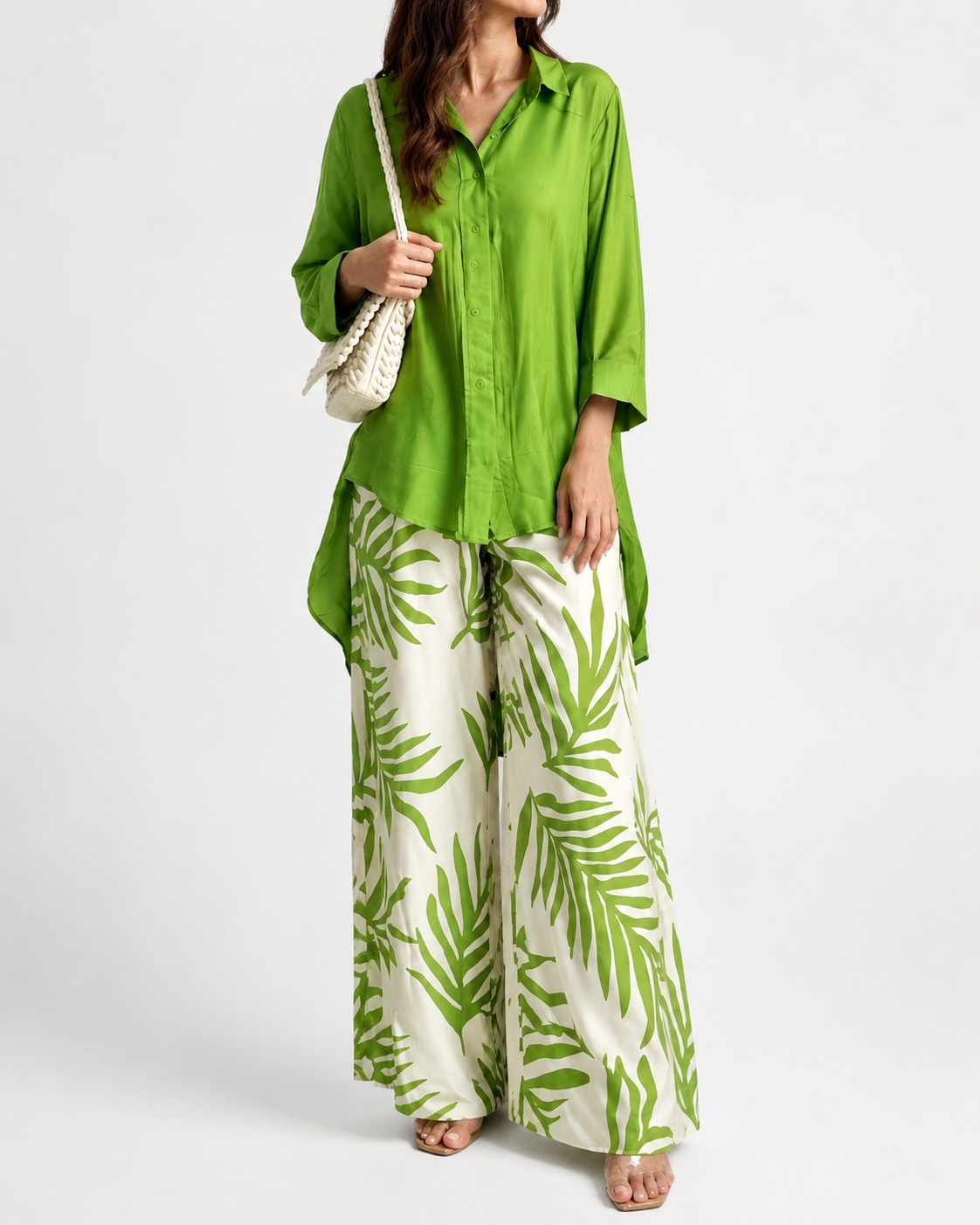 Mirror Boutique fashion look