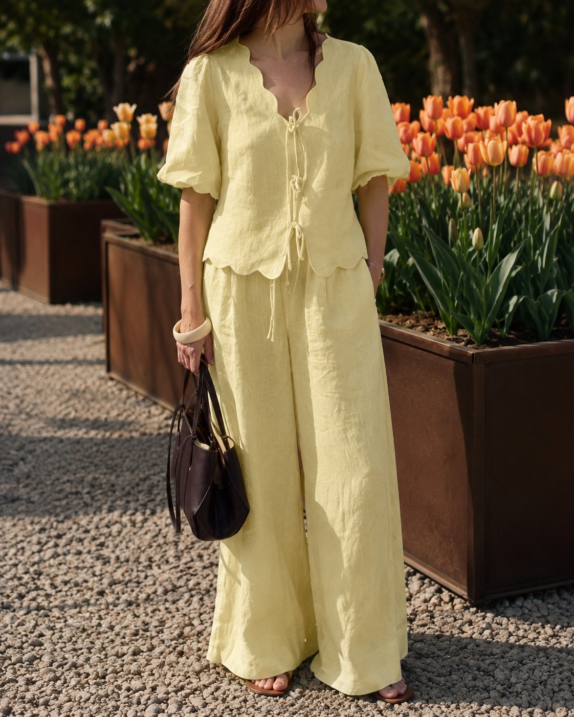 Mirror Boutique fashion look